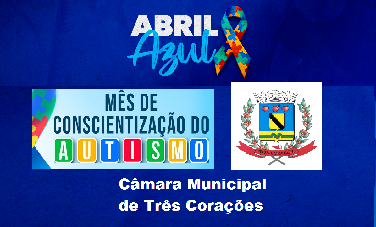 Abril AZUL