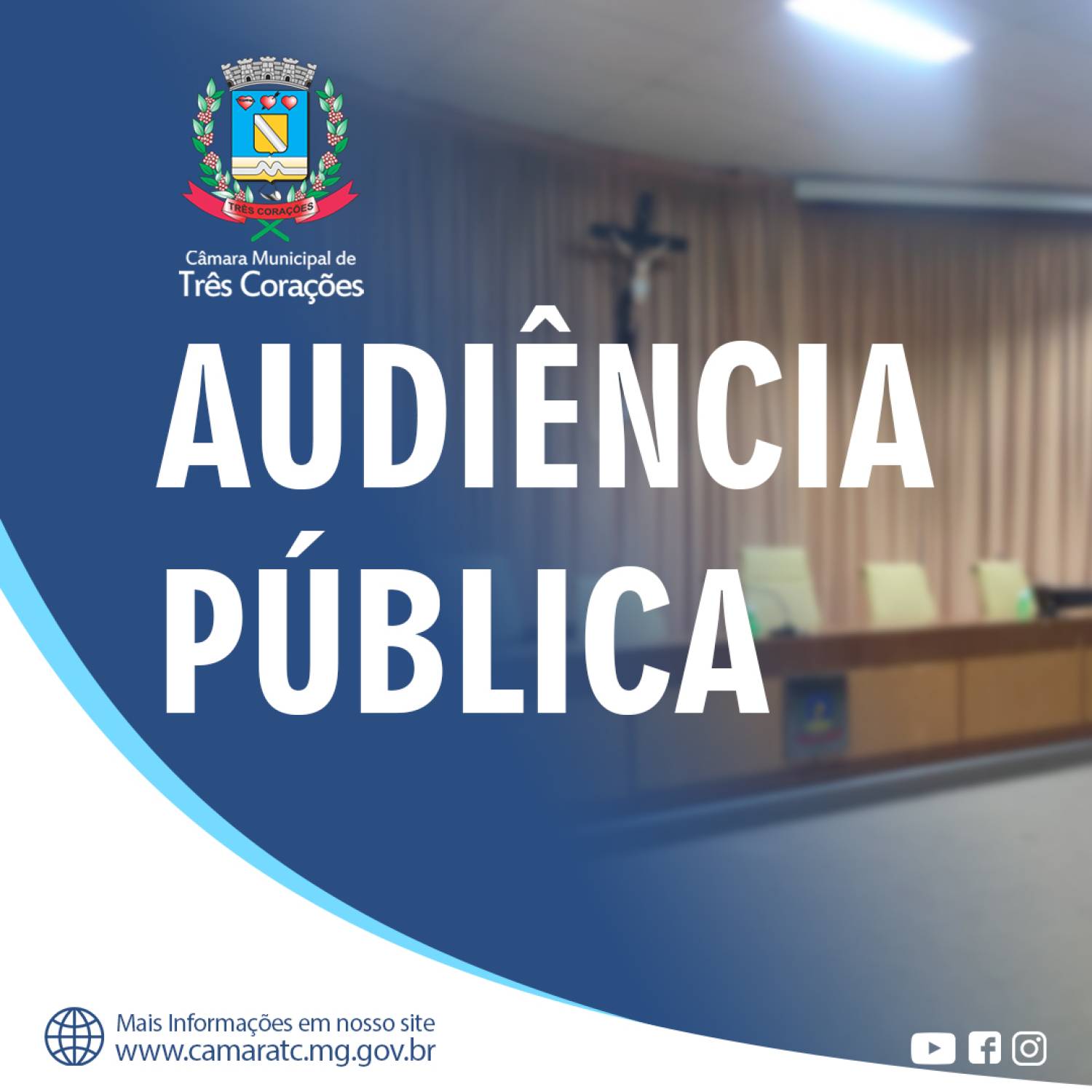 Audiência Pública do Segundo Quadrimestre de 2024